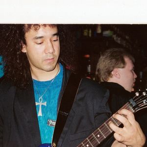 Meet your Posher, Larry